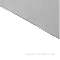 Soft Fabric Non Woven Interlining With Scatter Coating